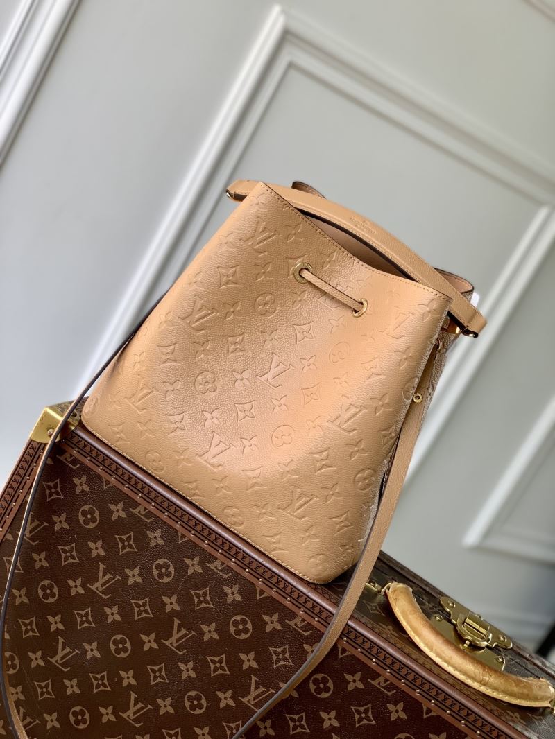 LV Bucket Bags